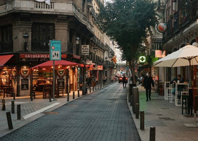 La mayoría de los madrileños ha llegado a la misma conclusión que el resto de España: Madrid es una ciudad invivible