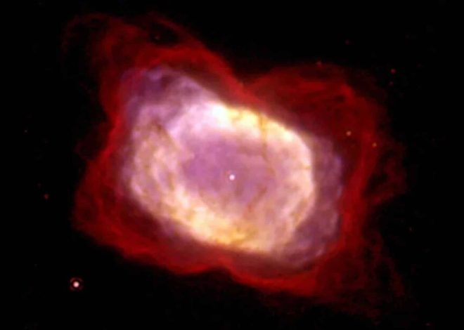 Un laboratorio ha recreado la primera molécula tras el Big Bang. El resultado no encaja con nuestra historia del universo